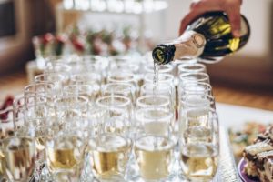 אלכוהול לחתונה